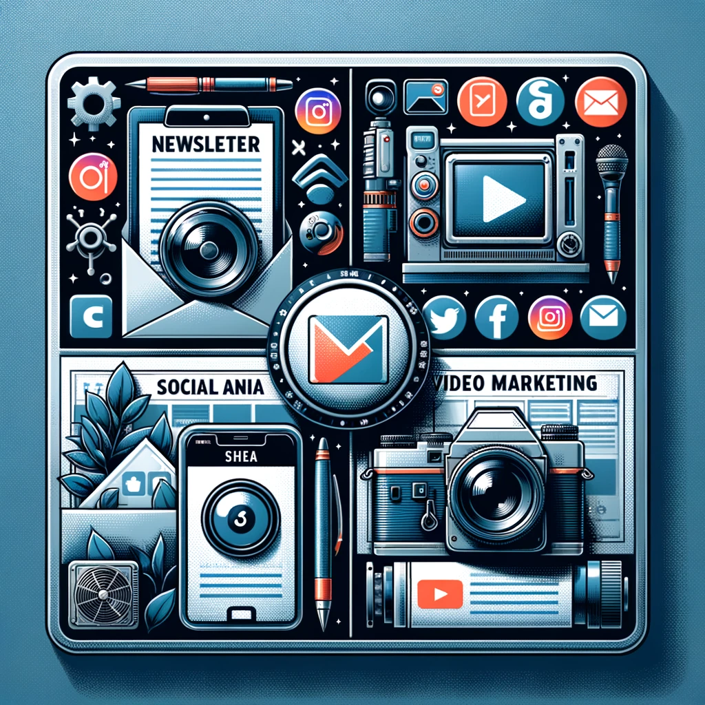 HVAC Digital Marketing
