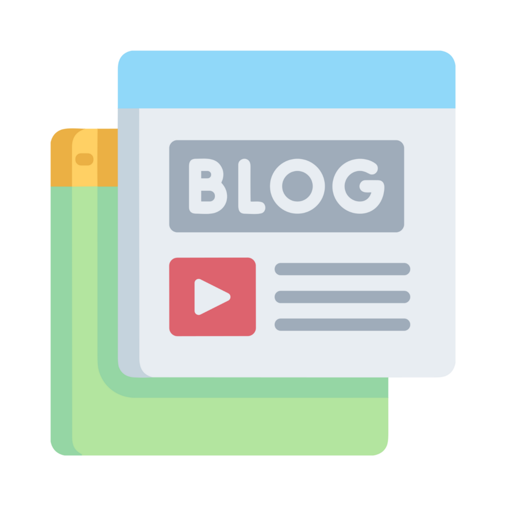 HVAC Blog Marketing