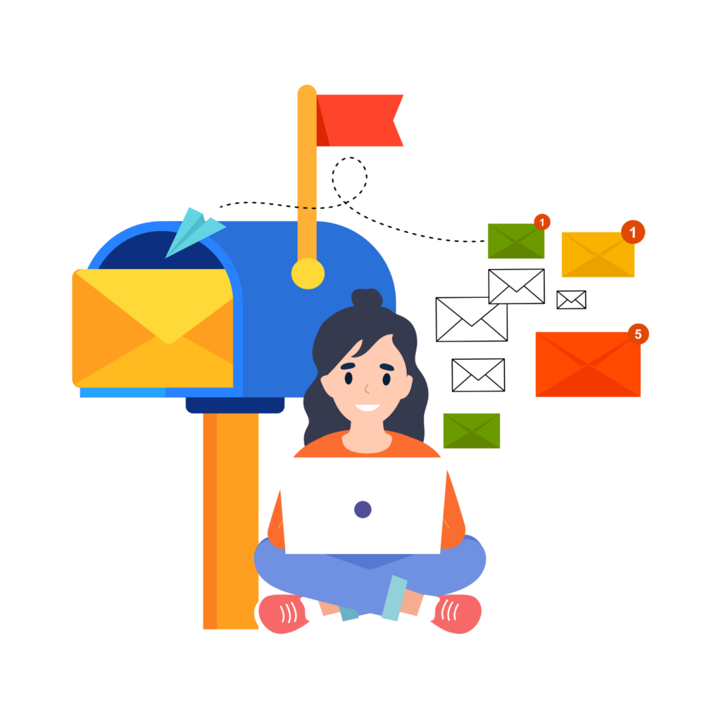 HVAC E-Newsletter Marketing