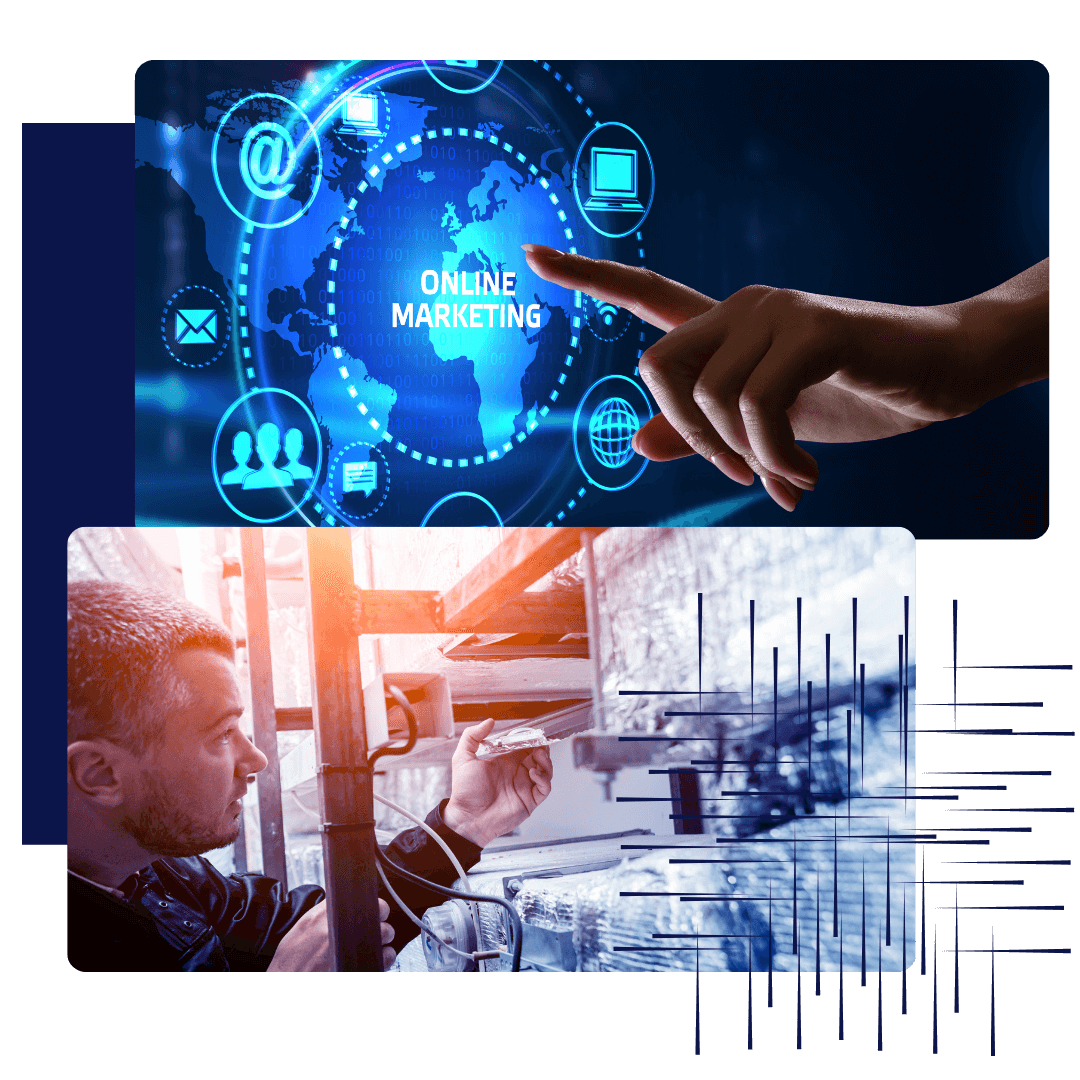 HVAC Digital Solutions