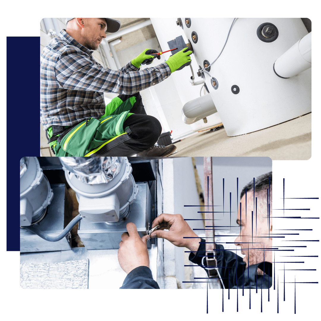 HVAC Digital Solutions