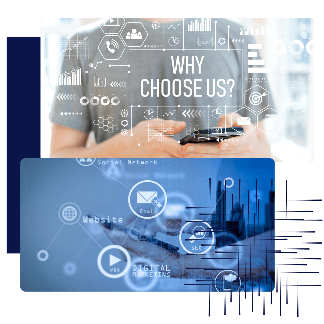 Why Choose HVAC Digital Solutions