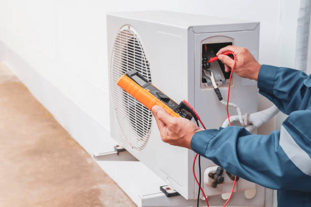 Innovative Marketing for HVAC: Standing Out in 2024