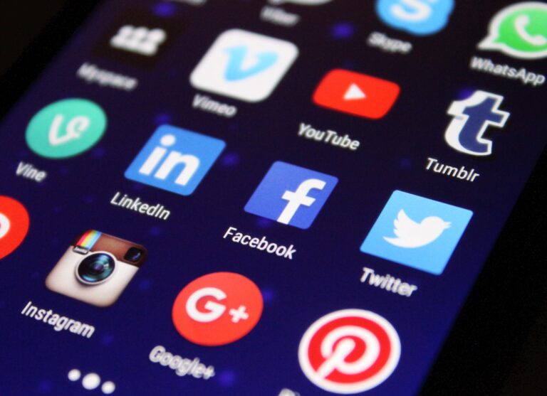HVAC Marketing Strategies: Social Media Marketing