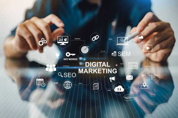 Why Investing in Digital Marketing is Crucial for Your HVAC Business